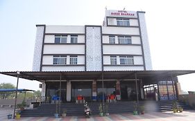 Hotel Shree Sharnam Beawar India