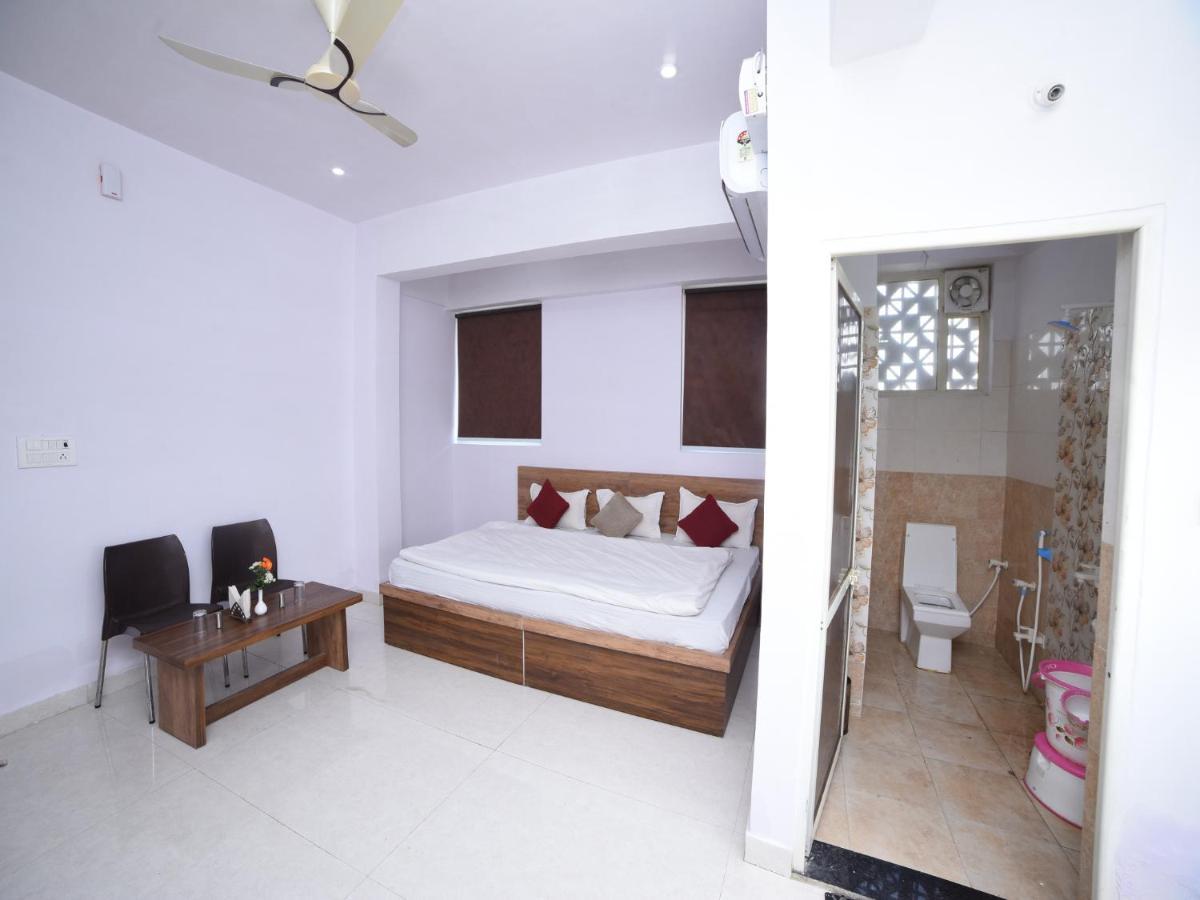 Hotel Shree Sharnam Beawar Exterior photo