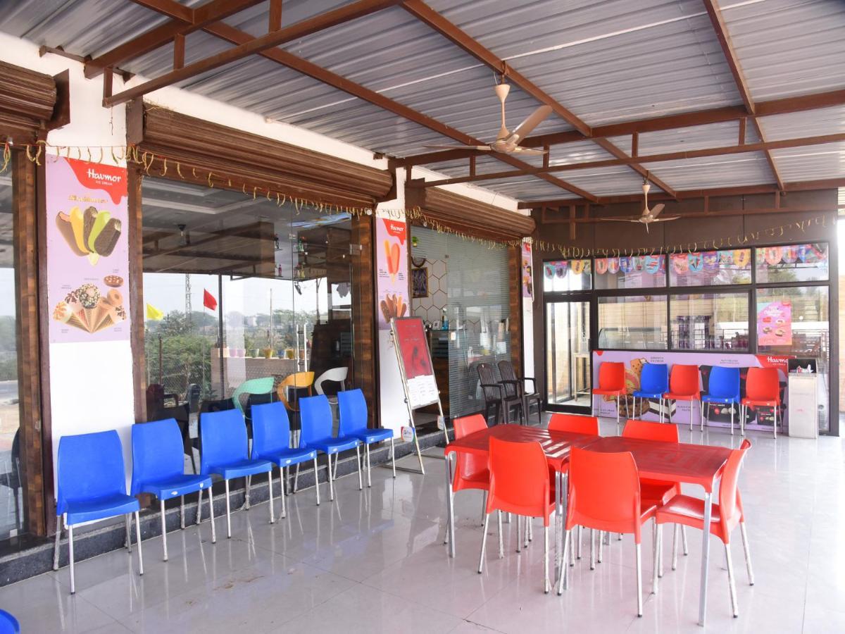 Hotel Shree Sharnam Beawar Exterior photo