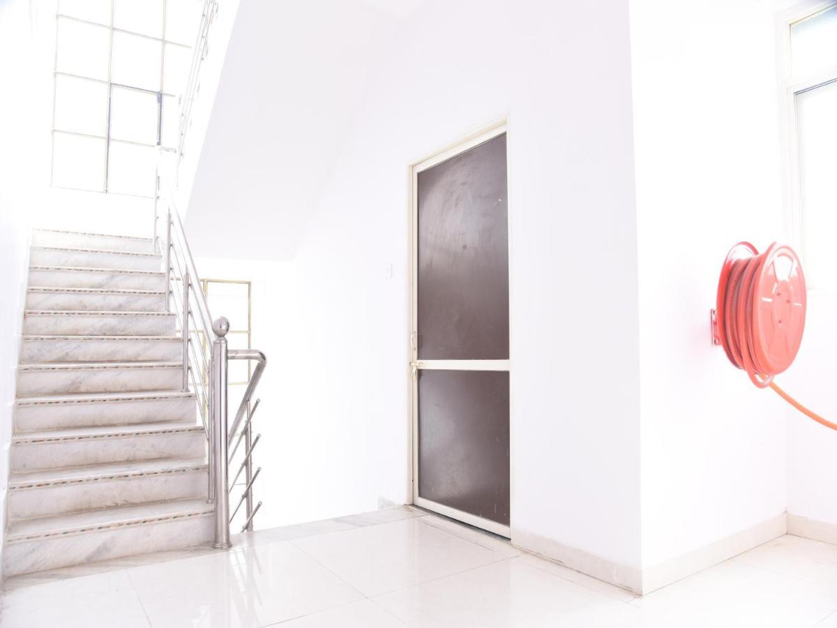 Hotel Shree Sharnam Beawar Exterior photo