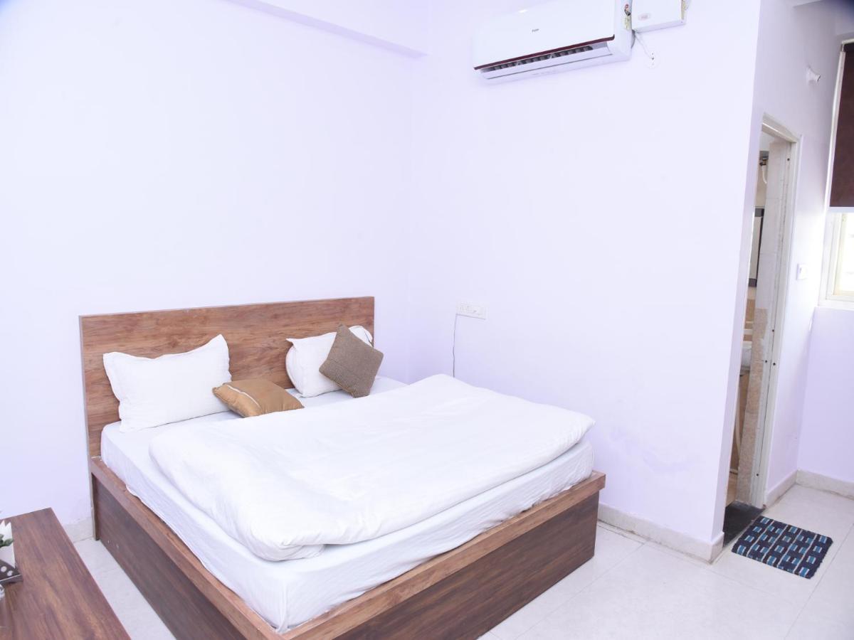 Hotel Shree Sharnam Beawar Exterior photo