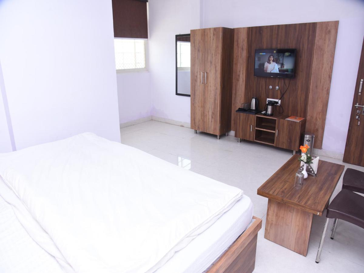 Hotel Shree Sharnam Beawar Exterior photo