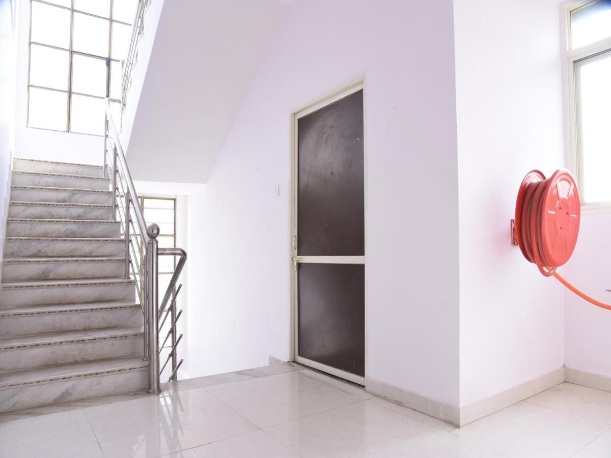 Hotel Shree Sharnam Beawar Exterior photo